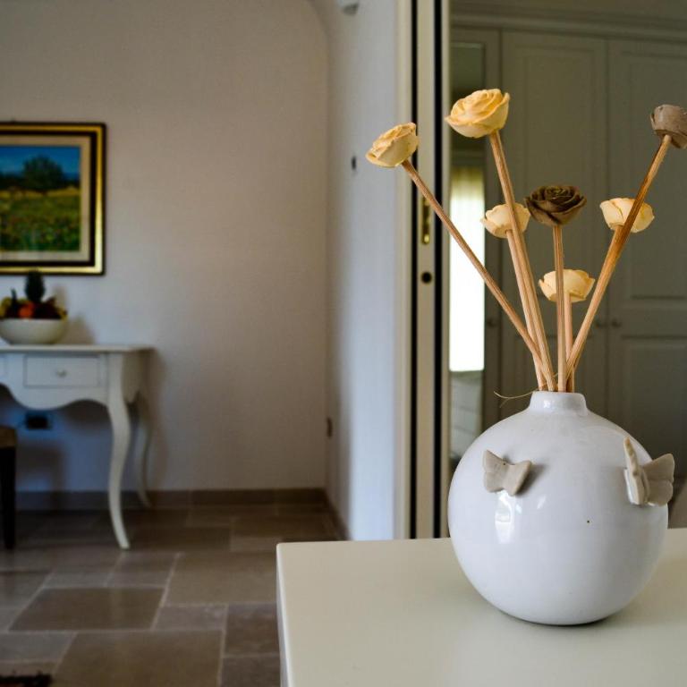Hotel Masseria Tutosa - Suite Exclusive - 7