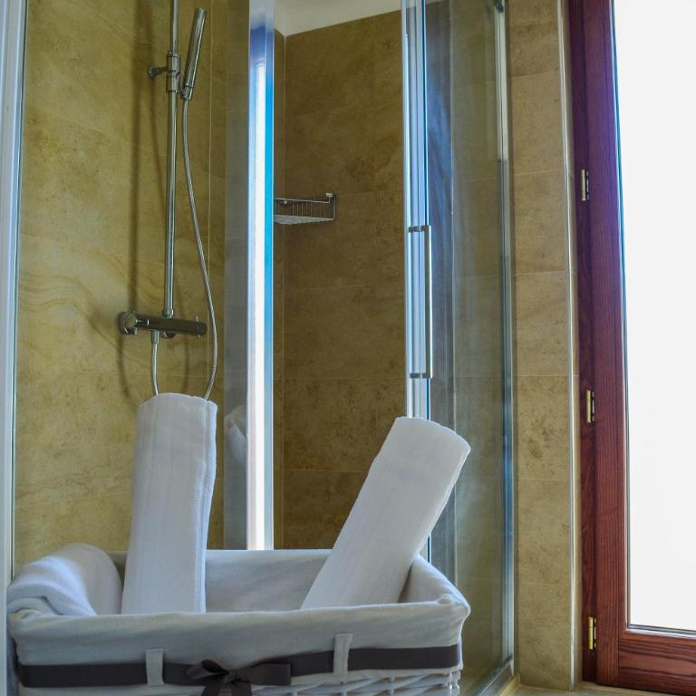 Hotel Masseria Tutosa - Suite Exclusive - 9