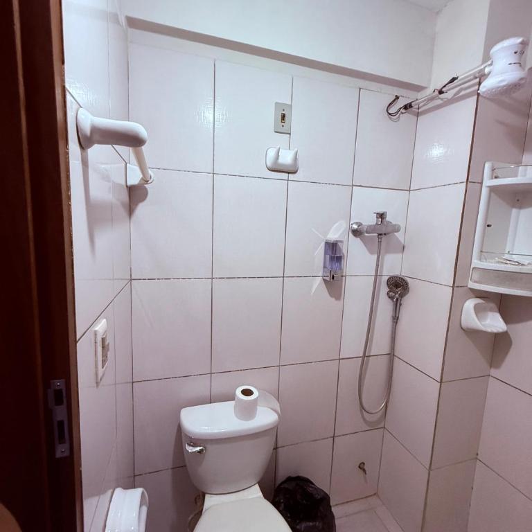 Hospedaje Zea Feria Fexpocruz - Apartment - Split Level - 7