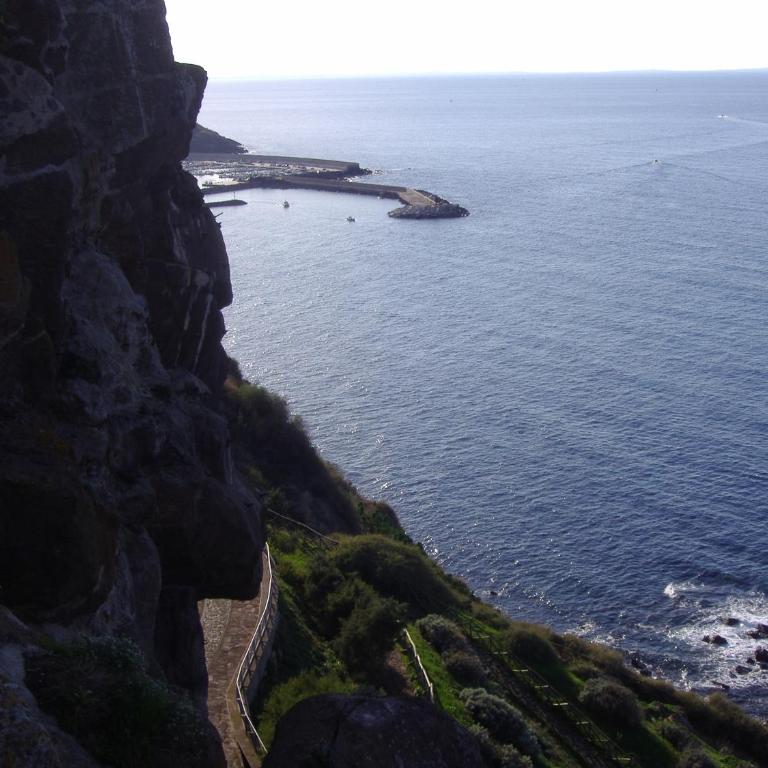 La Rosa Del Mare - Appartamento con Vista Mare - 48