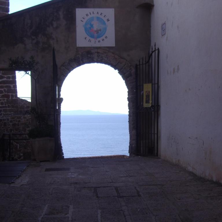 La Rosa Del Mare - Appartamento con Vista Mare - 41