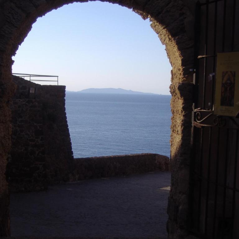 La Rosa Del Mare - Appartamento con Vista Mare - 34