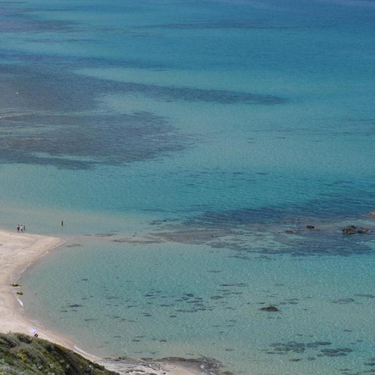 La Rosa Del Mare - Appartamento con Vista Mare - 35