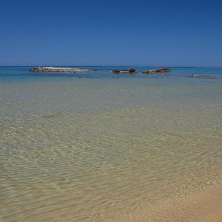 La Rosa Del Mare - Appartamento con Vista Mare - 31
