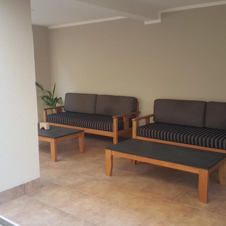 Apartamento Reyes Catolicos - Apartamento Estudio - 56