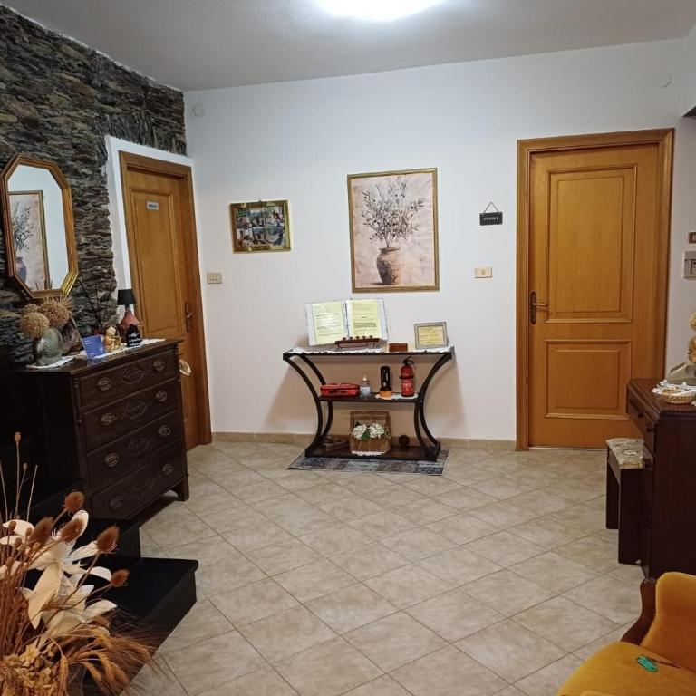 Ca Du Stea - Appartamento - 24