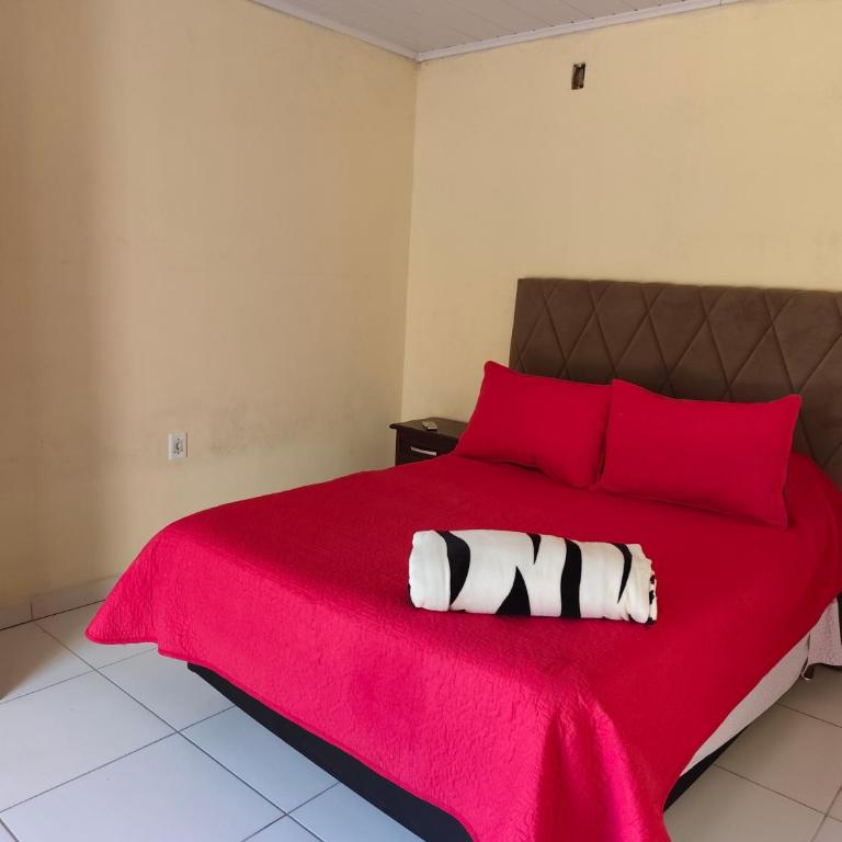 Cardoso1 - One-Bedroom Apartment - 7