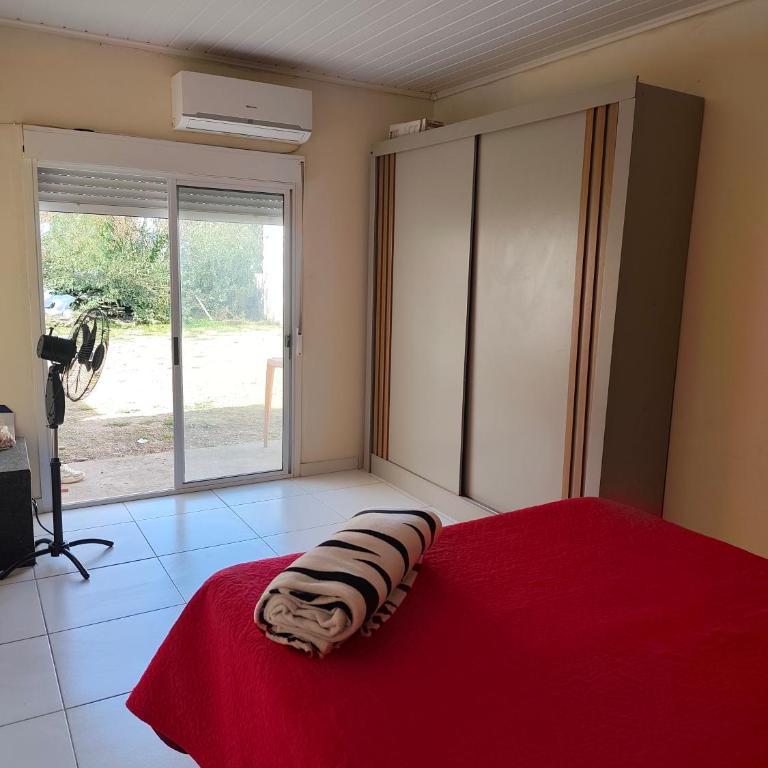 Cardoso1 - One-Bedroom Apartment - 12