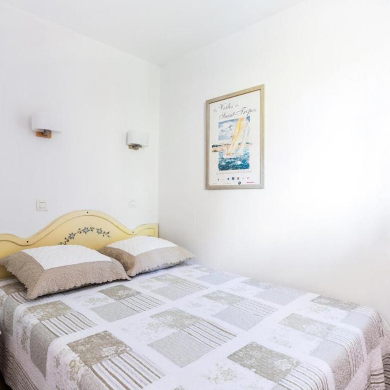 Les Appartements aux Restanques du Golfe de St Tropez - maeva Home - Appartement 2 pièces 4 personnes avec très belle vue mer - Prestige - super Home MAE-8321 - Appartement - 19
