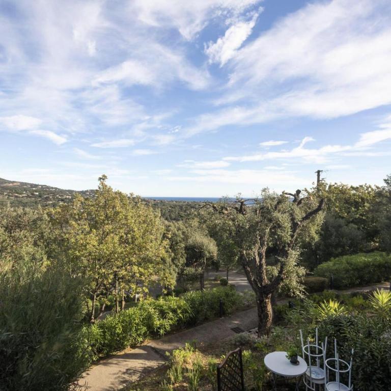 Les Appartements aux Restanques du Golfe de St Tropez - maeva Home - Appartement climatisé avec mezzanine 2 Pièces 4 Personnes - Prestige MAE-3700 - Appartement - 24