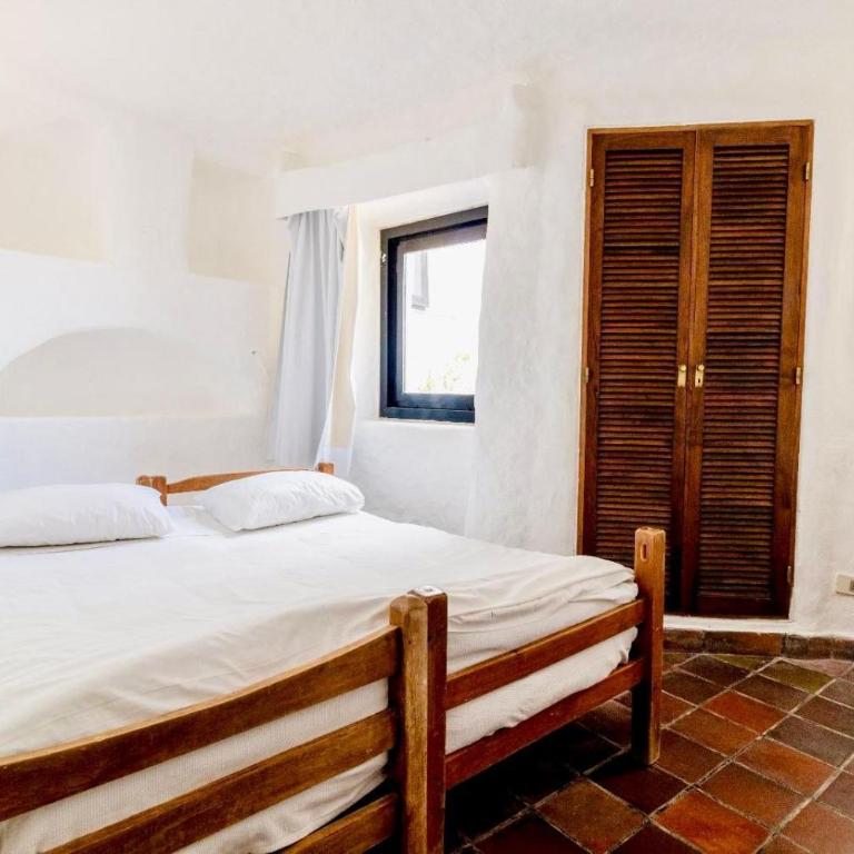 Casapueblo Apartamento 8 personas - One-Bedroom Apartment - 5
