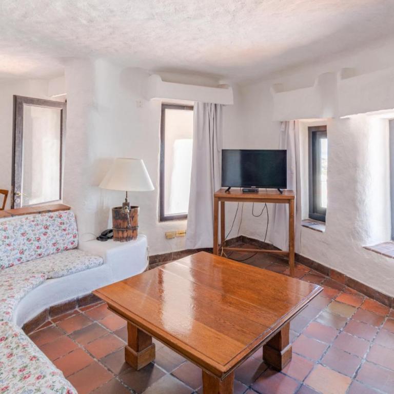 Casapueblo Apartamento 8 personas - One-Bedroom Apartment - 13