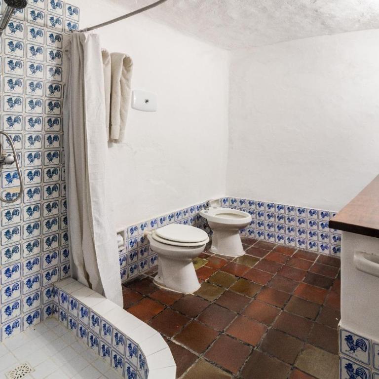 Casapueblo Apartamento 8 personas - One-Bedroom Apartment - 14