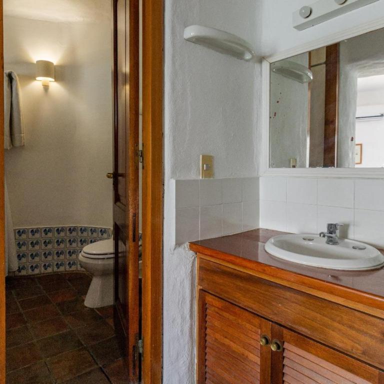 Casapueblo Apartamento 8 personas - One-Bedroom Apartment - 18