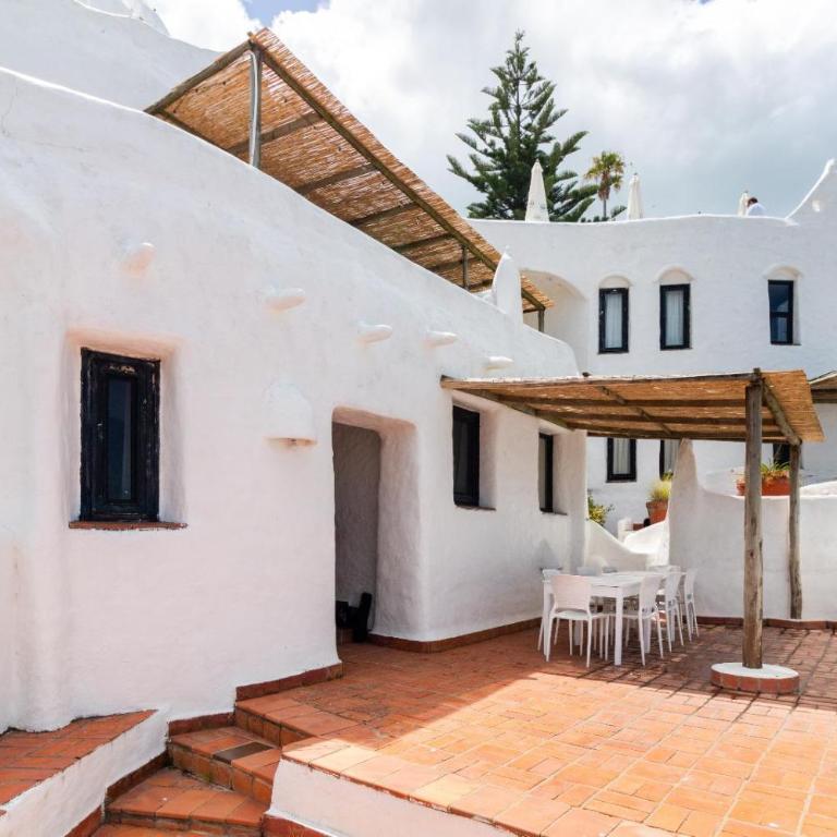 Casapueblo Apartamento 8 personas - One-Bedroom Apartment - 19