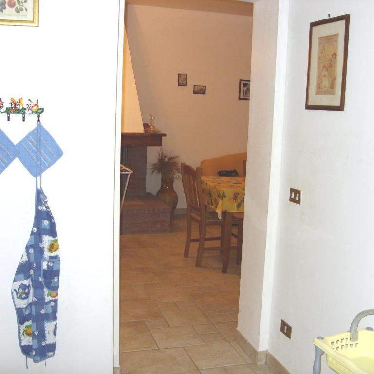 Case Vacanza Villa Bianca - Casa Vacanze - 12