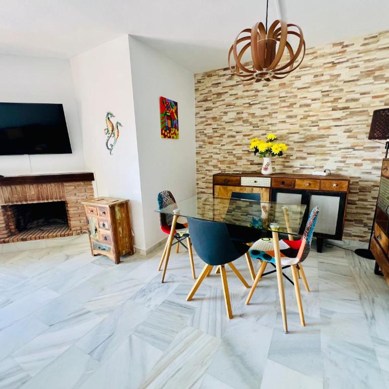 Sunlit Oasis - Garden, Pool & Sauna - Apartamento de 3 dormitorios - 8