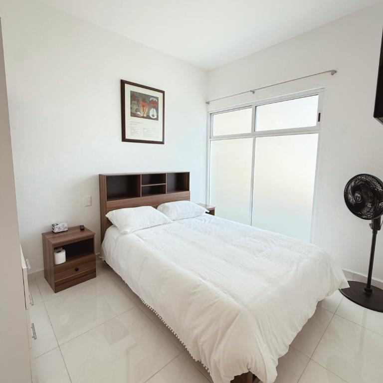 Brightly 2BR Apt in Oaxaca - Peaceful - Apartamento de 2 dormitorios - 2
