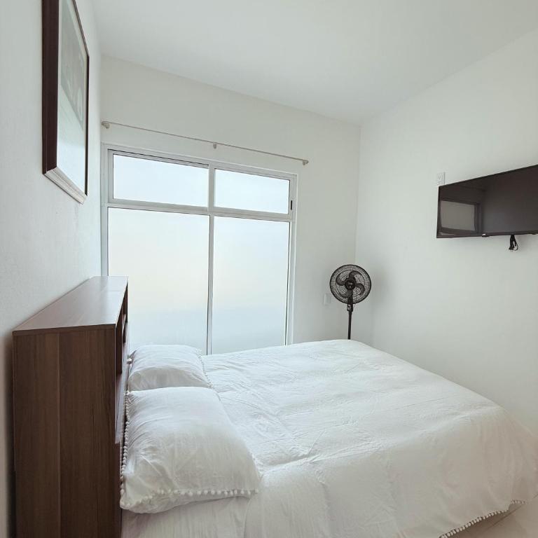 Brightly 2BR Apt in Oaxaca - Peaceful - Apartamento de 2 dormitorios - 6