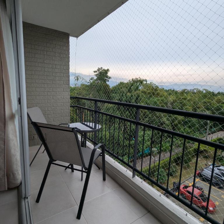 Lindo Apartamento al Sur de Cali, Cali - Three-Bedroom Apartment - 9