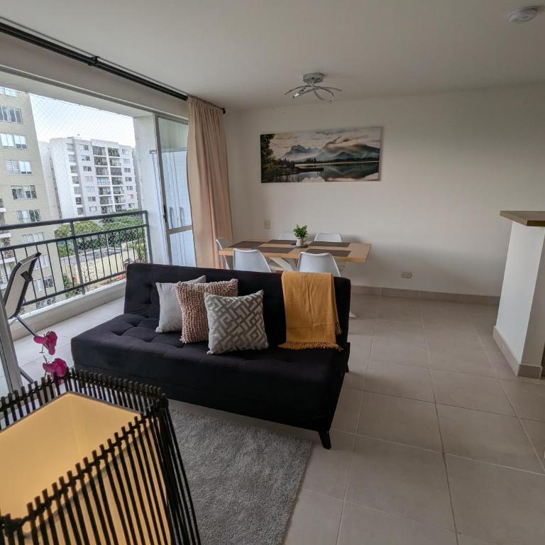 Lindo Apartamento al Sur de Cali, Cali - Three-Bedroom Apartment - 5