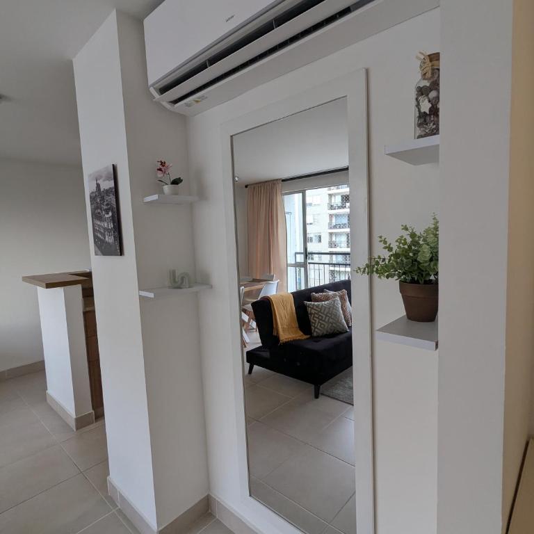Lindo Apartamento al Sur de Cali, Cali - Three-Bedroom Apartment - 7