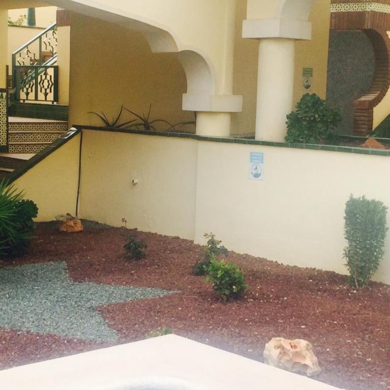 Apartamento La Mezquita - Apartamento - Planta baja - 40
