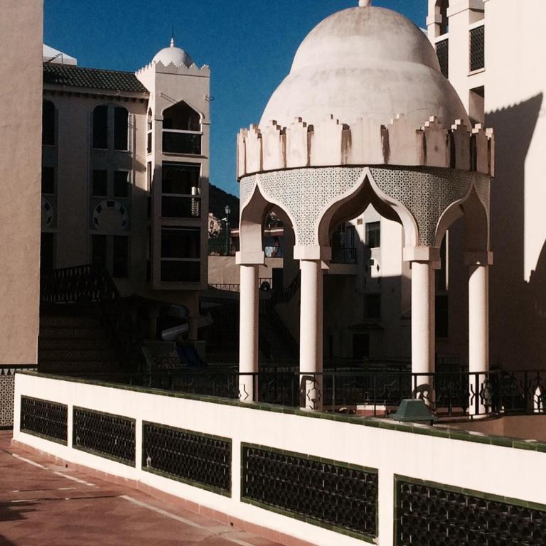 Apartamento La Mezquita - Apartamento - Planta baja - 39
