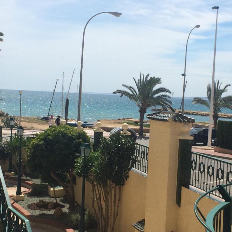 Apartamento La Mezquita - Apartamento - Planta baja - 28