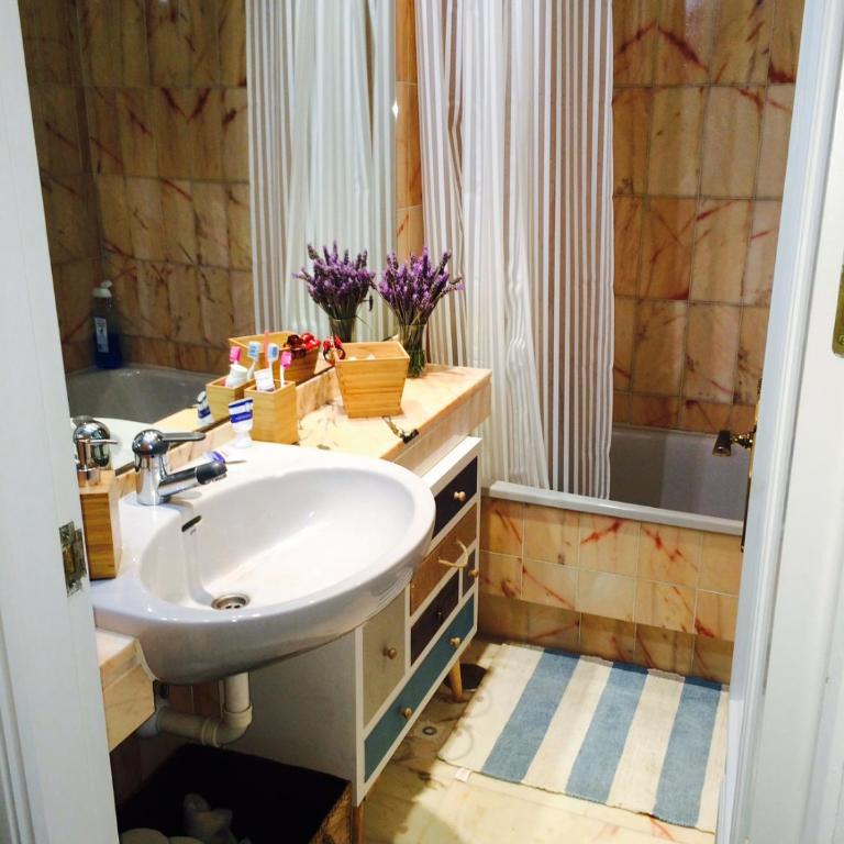 Apartamento La Mezquita - Apartamento - Planta baja - 16