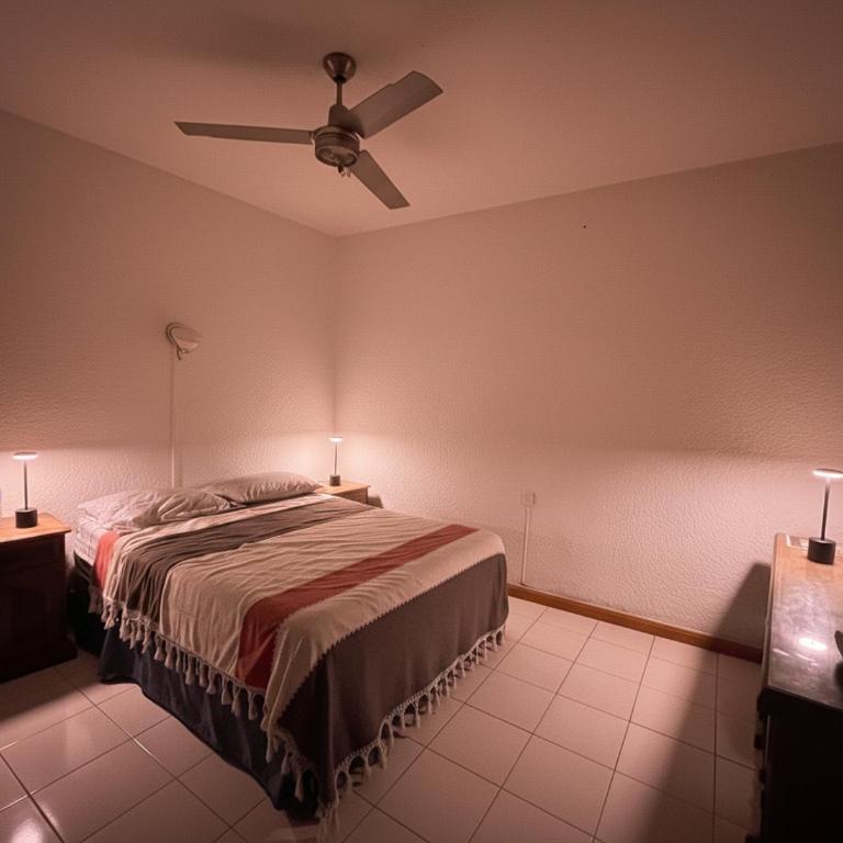 Marqués 100 Exmarquesado - Double Room with Two Double Beds - 1