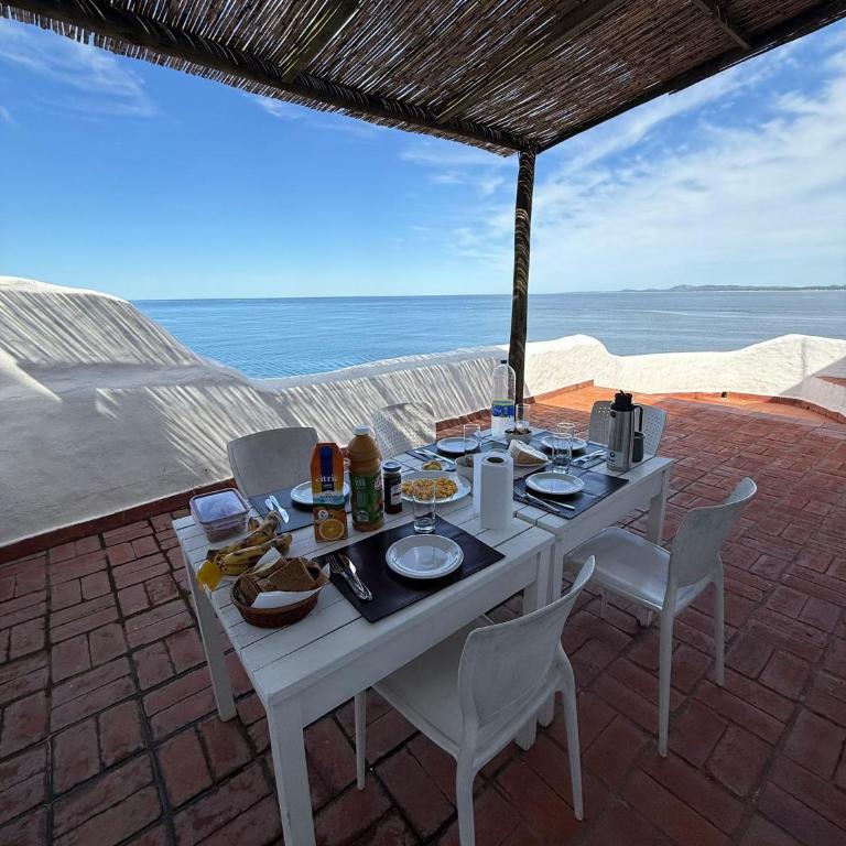Casapueblo Apto 3 Dormitorios - One-Bedroom Apartment - 14
