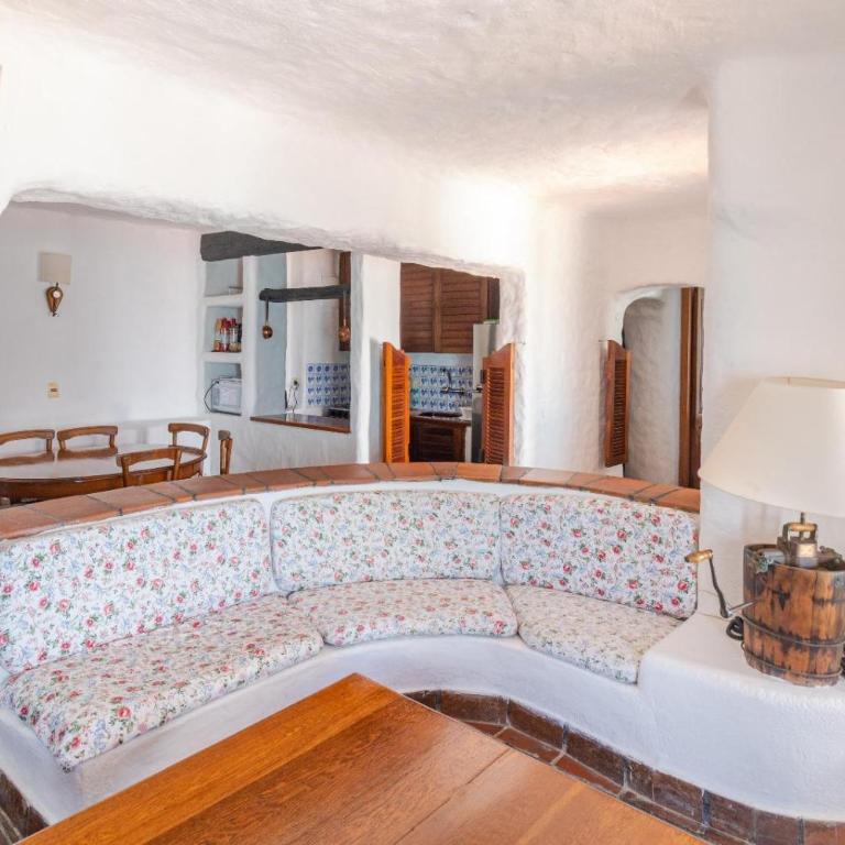 Casapueblo Apto 3 Dormitorios - One-Bedroom Apartment - 8