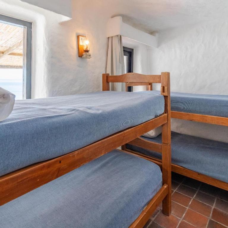 Casapueblo Apto 3 Dormitorios - One-Bedroom Apartment - 21