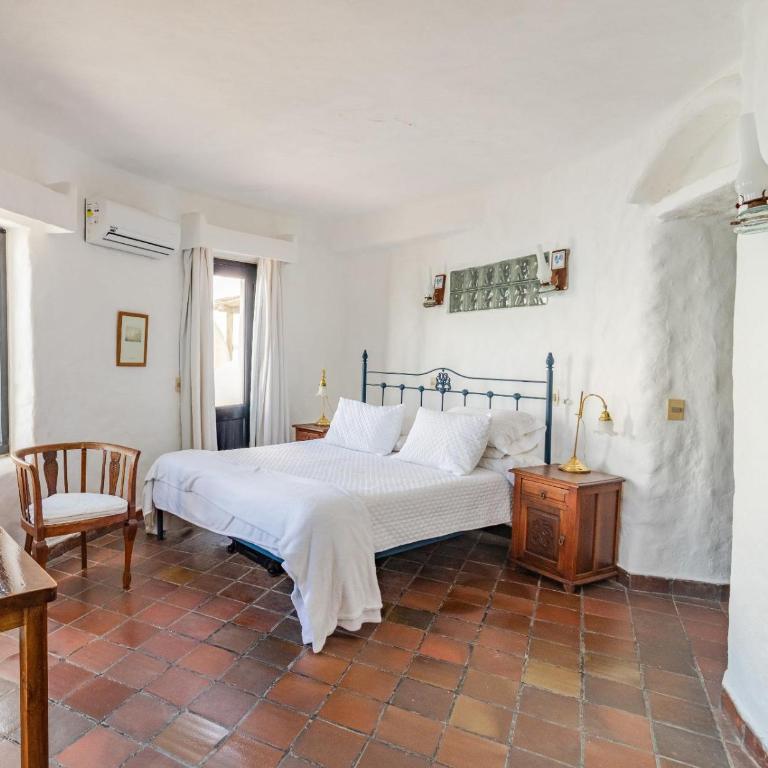 Casapueblo Apto 3 Dormitorios - One-Bedroom Apartment - 19