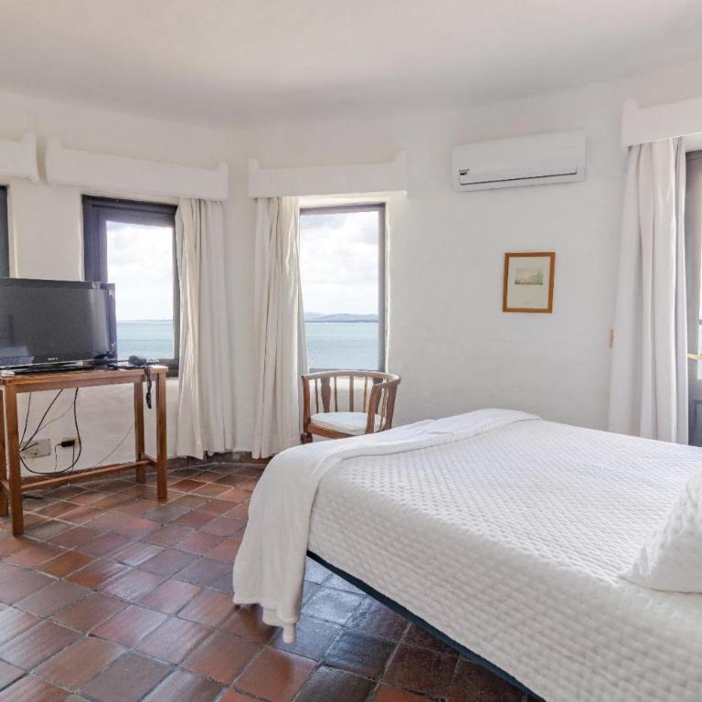 Casapueblo Apto 3 Dormitorios - One-Bedroom Apartment - 18
