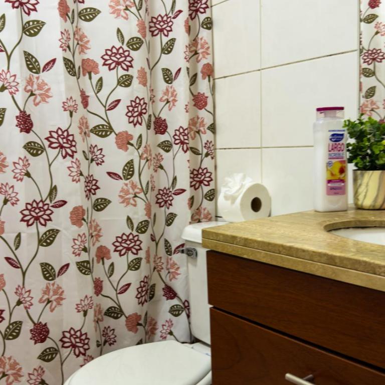 Depto metro Santa Ana 8 (2 dormitorios) - Apartamento de 2 dormitorios - 10
