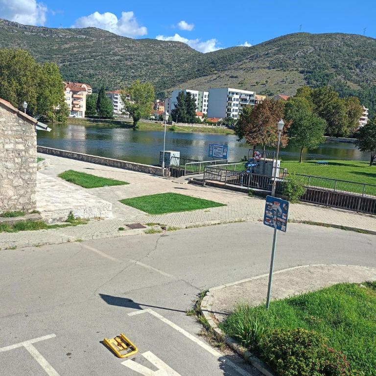 Apartman centar 2 - Apartman sa 1 Spavaćom Sobom - 6