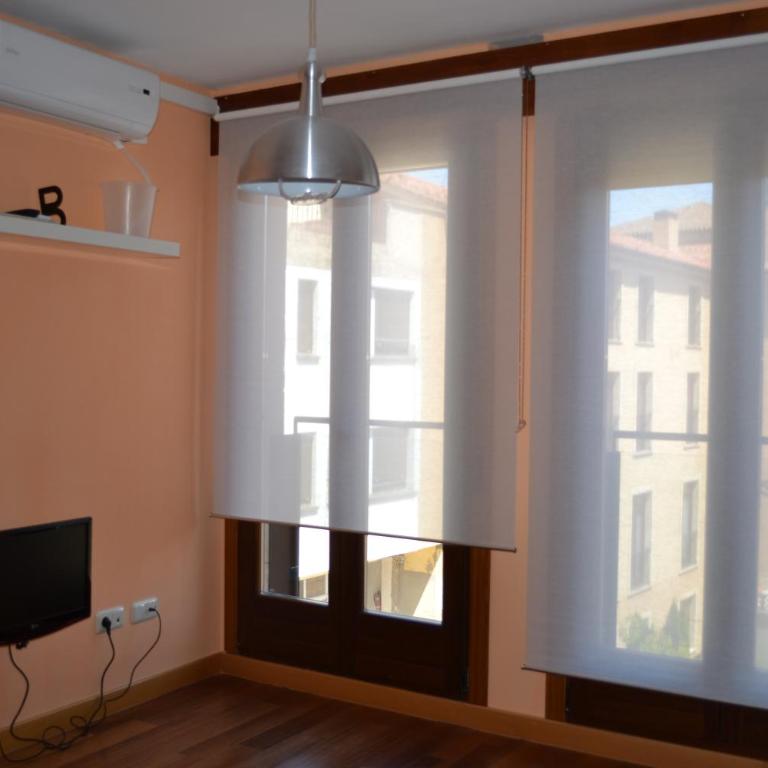 Apartamentos Suites&Homes - Estudio - calle Horno, 7 - 6