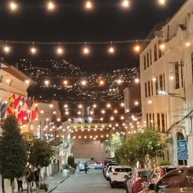 INTI Entire apartment and private terrace - One-Bedroom Apartment - 36