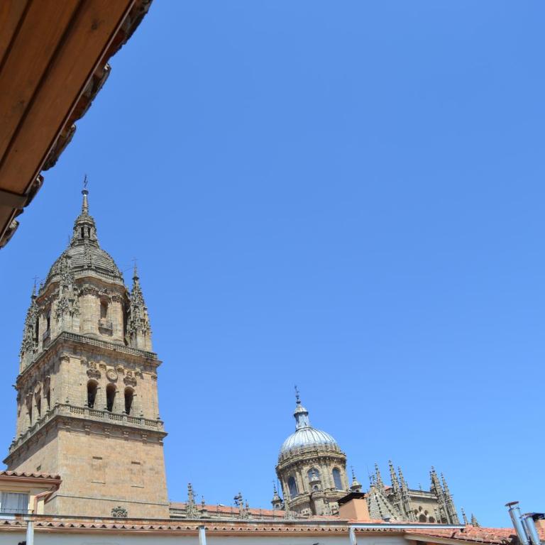 Apartamentos Suites&Homes - Estudio - calle Horno, 7 - 3