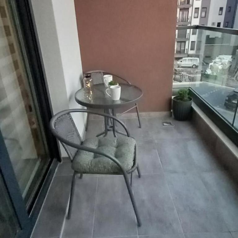 Studio apartman Gorski kristal - Apartman sa 1 Spavaćom Sobom - 2