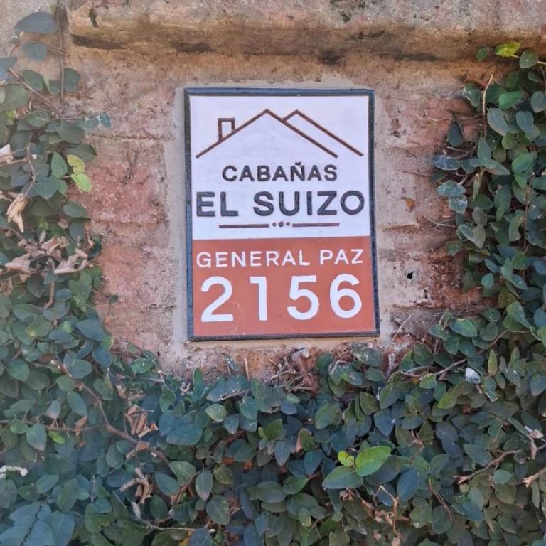 Cabañas lodge El Suizo - One-Bedroom House - 2