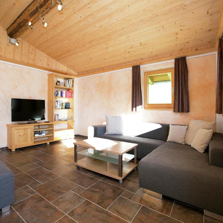 Chalet in Hopfgarten - Superior Chalet - 2