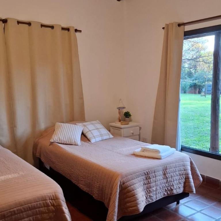 Cabañas Lodge el Suizo 2 - One-Bedroom Chalet - 9