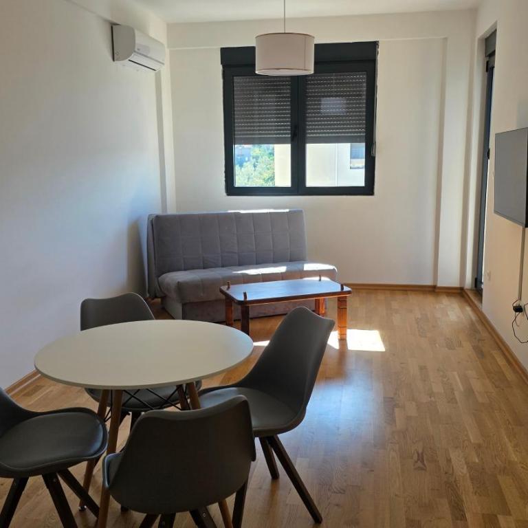 Lexora Apartment - Apartman sa 1 Spavaćom Sobom - 5