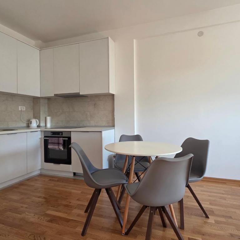 Lexora Apartment - Apartman sa 1 Spavaćom Sobom - 3