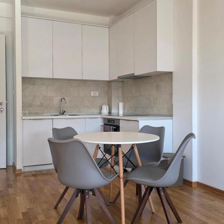 Lexora Apartment - Apartman sa 1 Spavaćom Sobom - 2