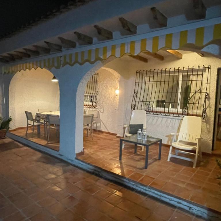 Sunny apartment - Apartamento de 2 dormitorios - 6