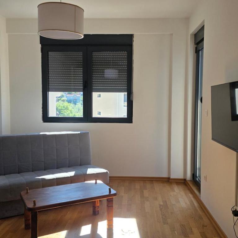 Lexora Apartment - Apartman sa 1 Spavaćom Sobom - 6